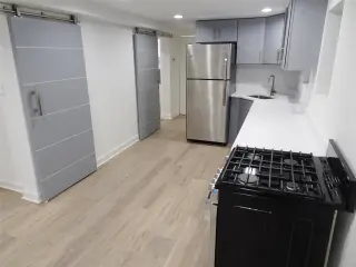 Propiedad en alquiler con 1 dormitorio y 1 baño en Chicago