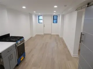 Propiedad en alquiler con 1 dormitorio y 1 baño en Chicago