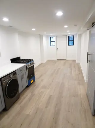 Propiedad en alquiler con 1 dormitorio y 1 baño en Chicago