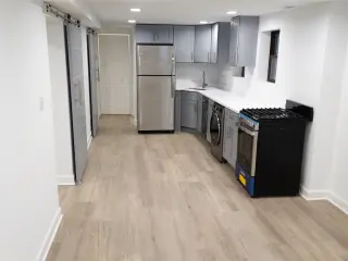 Propiedad en alquiler con 1 dormitorio y 1 baño en Chicago