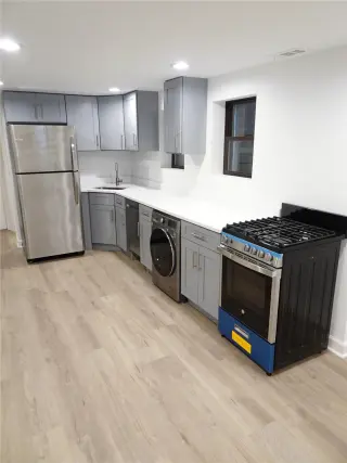 Propiedad en alquiler con 1 dormitorio y 1 baño en Chicago