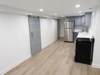 Propiedad en alquiler con 1 dormitorio y 1 baño en Chicago