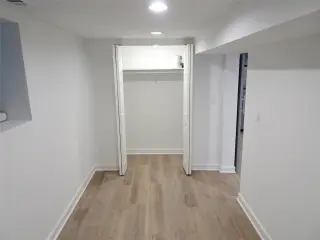 Propiedad en alquiler con 1 dormitorio y 1 baño en Chicago