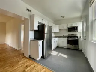 Propiedad en alquiler con 1 dormitorio y 1 baño en Chicago