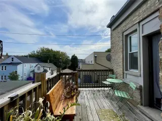 Propiedad en alquiler con 1 dormitorio y 1 baño en Chicago