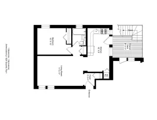 Propiedad en alquiler con 1 dormitorio y 1 baño en Chicago