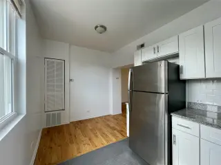 Propiedad en alquiler con 1 dormitorio y 1 baño en Chicago