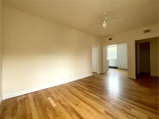 Propiedad en alquiler con 1 dormitorio y 1 baño en Chicago