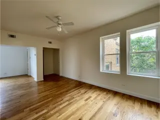 Propiedad en alquiler con 1 dormitorio y 1 baño en Chicago