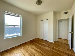 Propiedad en alquiler con 1 dormitorio y 1 baño en Chicago
