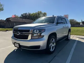 2016 Tahoe LS