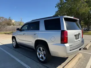 2016 Tahoe LS