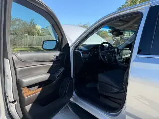 2016 Tahoe LS