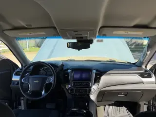 2016 Tahoe LS