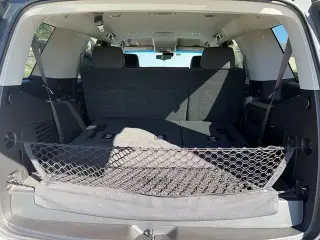 2016 Tahoe LS