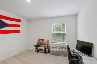 Propiedad en alquiler con 4 habitaciones y 2.5 baños en Savannah