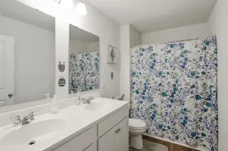 Propiedad en alquiler con 4 habitaciones y 2.5 baños en Savannah