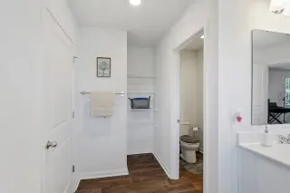 Propiedad en alquiler con 4 habitaciones y 2.5 baños en Savannah