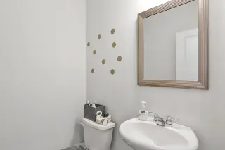 Propiedad en alquiler con 4 habitaciones y 2.5 baños en Savannah