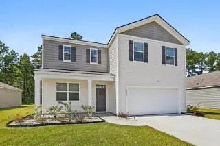 Propiedad en alquiler con 4 habitaciones y 2.5 baños en Savannah