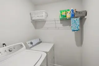 Propiedad en alquiler con 4 habitaciones y 2.5 baños en Savannah