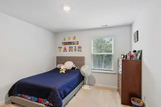 Propiedad en alquiler con 4 habitaciones y 2.5 baños en Savannah