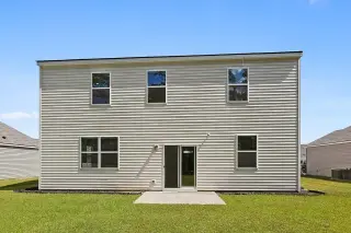 Propiedad en alquiler con 4 habitaciones y 2.5 baños en Savannah