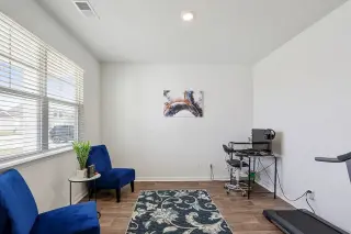 Propiedad en alquiler con 4 habitaciones y 2.5 baños en Savannah