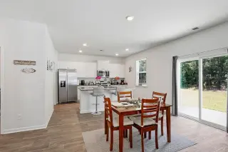Propiedad en alquiler con 4 habitaciones y 2.5 baños en Savannah