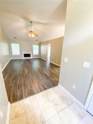 Propiedad en alquiler con 3 habitaciones y 2 baños en Savannah