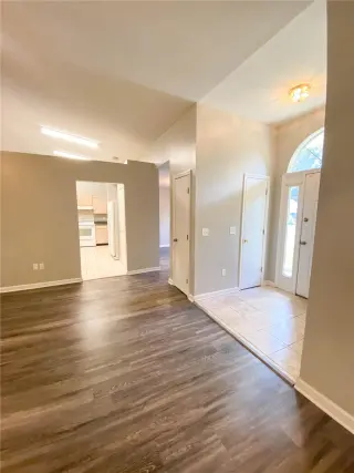 Propiedad en alquiler con 3 habitaciones y 2 baños en Savannah