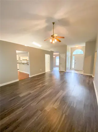 Propiedad en alquiler con 3 habitaciones y 2 baños en Savannah