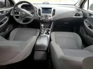 2017 Chevy Cruze LT