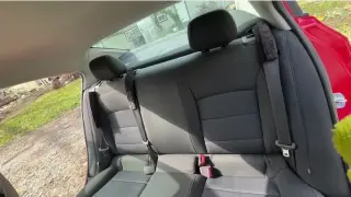 2017 Chevy Cruze LT