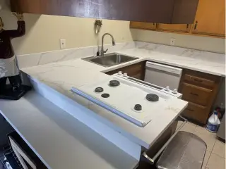 Remodelación