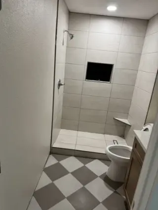 Remodelación