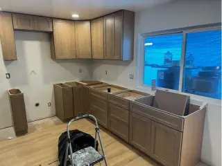 Remodelación