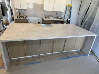 Remodelación
