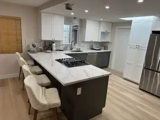 Remodelación