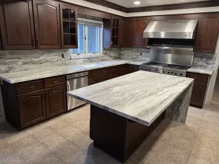 Remodelación