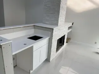 Remodelación