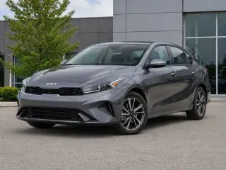Kia K4 2025 LXS 4dr Sedan