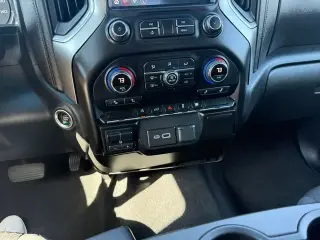 2020 Silverado 1500 LT