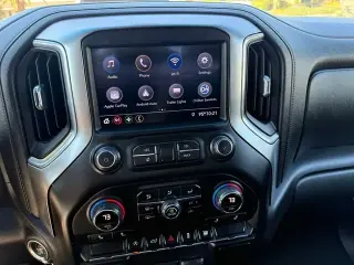 2020 Silverado 1500 LT