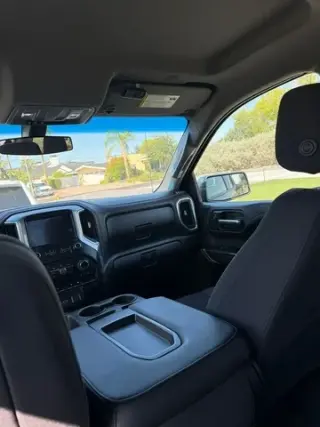 2020 Silverado 1500 LT
