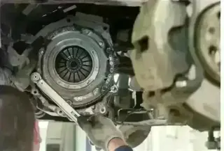 ¡MECÁNICO CERTIFICADO!