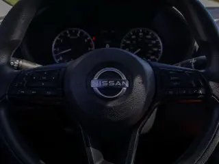Nissan Sentra 2024 S 4dr Sedan