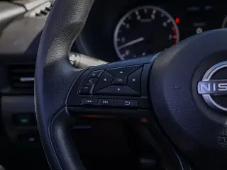 Nissan Sentra 2024 S 4dr Sedan