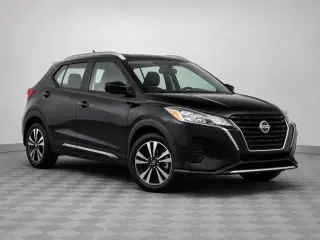 Nissan Kicks 2021 S 4dr Crossover