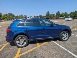 2016 Audi Q5
